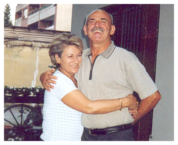 Familie Vukadinovic